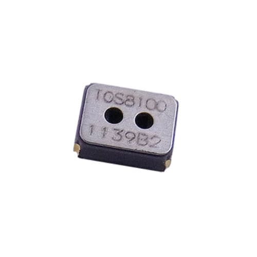 VOC volatile organic compound sensor - TGS8100 - Figaro Engineering Inc. - semiconductor / miniature
