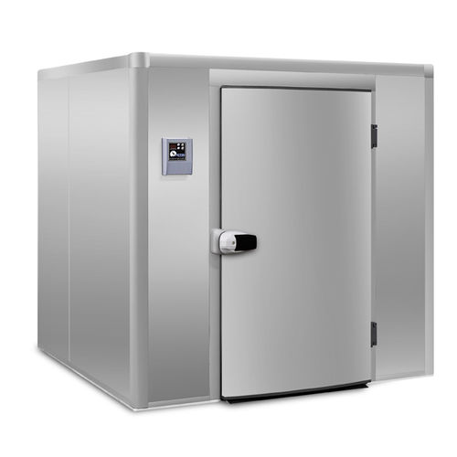 Air blast chiller - AR 480 P1000 DC - ACFRI - for the food industry / high-speed / stainless steel