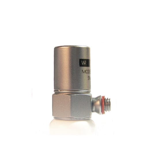 High-frequency acceleration sensor - 732AT - Wilcoxon Sensing Technologies - IEPE / compact / low-sensitivity