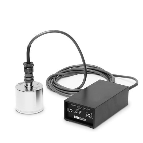 Low-frequency acceleration sensor - 731A/P31 - Wilcoxon Sensing Technologies - IEPE / sensitivity
