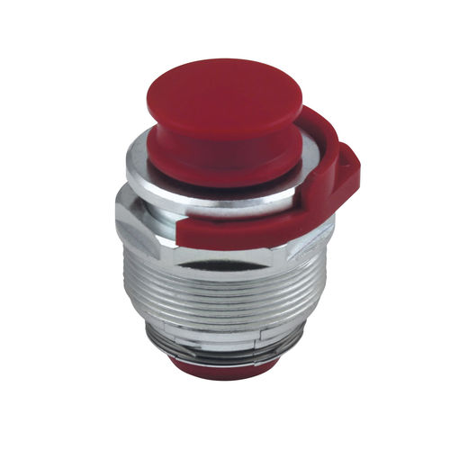 Hydraulic fitting - QO Line - C.Matic S.p.A. - push-in / elbow / PTFE