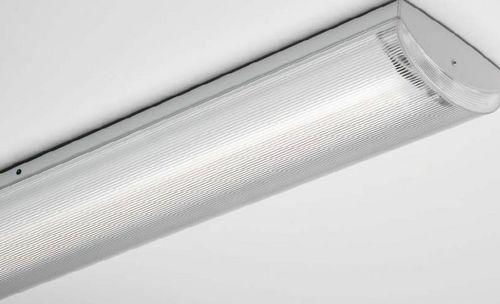 ceiling tube light fixtures