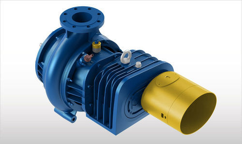 Centrifugal pump - CPT - WAMGROUP S.p.A - slurry / for wastewater / for food products