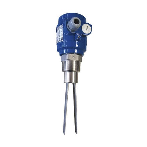 Vibrating level switch - ILV series - WAMGROUP S.p.A - for bulk materials / for powders / for the food industry