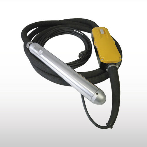 Electric concrete internal vibrator EWO series WAMGROUP S.p.A