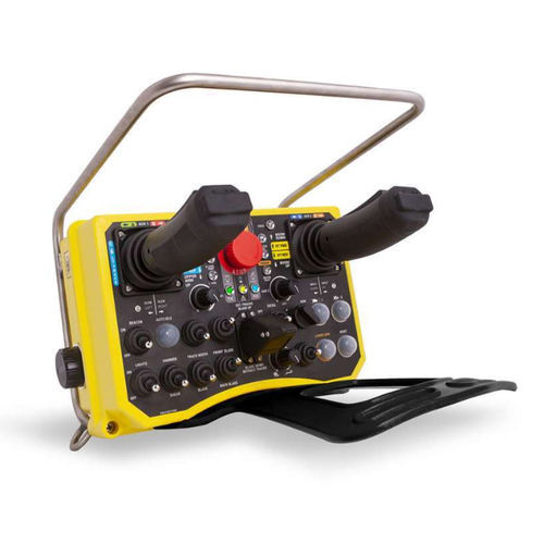 Radio control - G4 S - IMET Radio Remote Control - with buttons ...