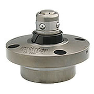 Pneumatic clamping device - 1 MPa | SWT series - KOSMEK