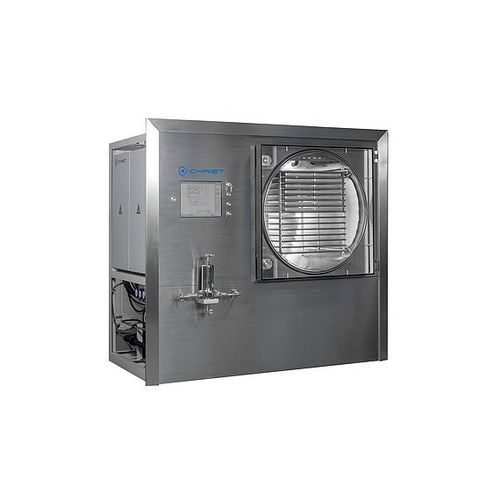 Process freeze dryer - 2-60 - Martin Christ