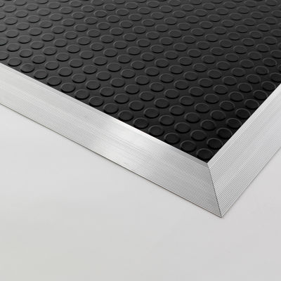 Pressure-sensitive safety mat - SM 8 - Mayser