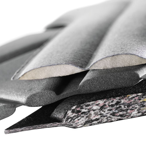 Sound-proofing - INDUMONT - Mayser