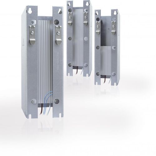 Braking resistor unit - BWx...K...R  - Michael Koch GmbH