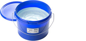 Polishing paste - P series - OTEC Präzisionsfinish GmbH - for metal