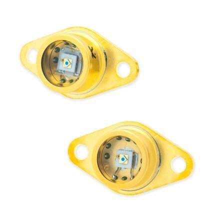 Avalanche photodiode (APD) module - C30902SH-DTC - Excelitas Technologies - PCO