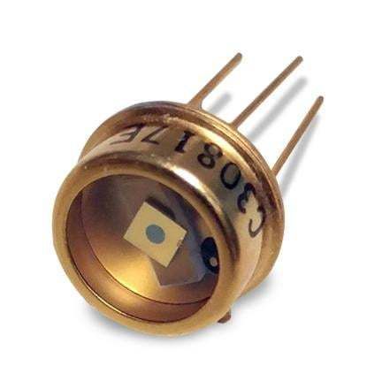 Avalanche photodiode (APD) module - C30817EH - Excelitas Technologies - PCO