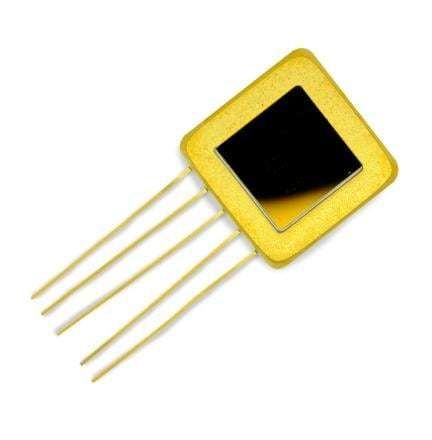 Ionizing radiation photodiode - C30626FH - Excelitas Technologies - PCO - wavelength-sensitive / avalanche / silicon