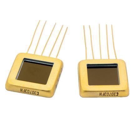 Avalanche photodiode (APD) module - C30703FH - Excelitas Technologies - PCO