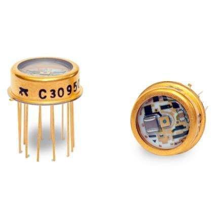 Avalanche photodiode (APD) module - C30950EH - Excelitas Technologies - PCO