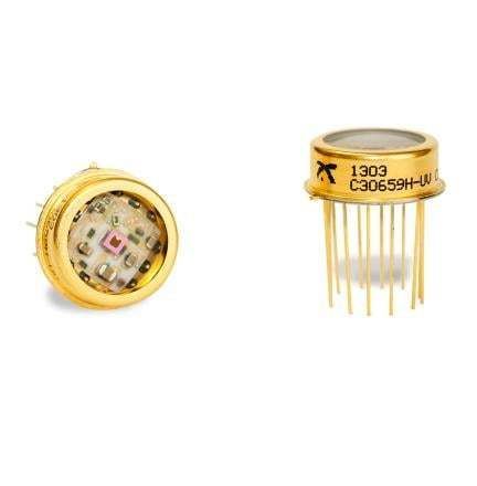 Avalanche photodiode (APD) module - C30659-UV-1 - Excelitas Technologies - PCO