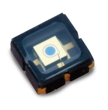 Wavelength-sensitive photodiode - C30737LH-500-80N - Excelitas Technologies - PCO - silicon / avalanche / infrared