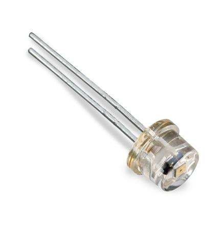Infrared photodiode - C30737PH-230-90N - Excelitas Technologies - PCO - avalanche / silicon / LIDAR