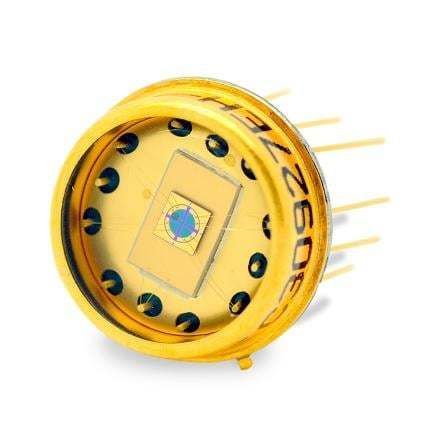 Avalanche photodiode (APD) module - C30927EH-02 - Excelitas Technologies - PCO