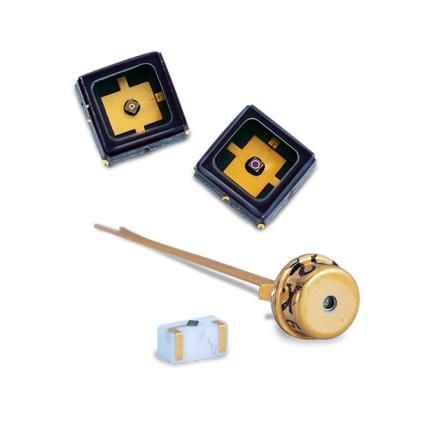 Avalanche photodiode (APD) module - C30662 series - Excelitas Technologies - PCO