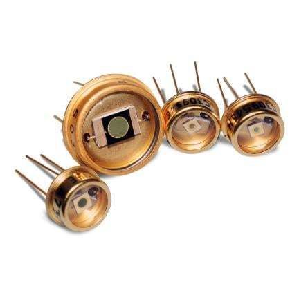 Avalanche photodiode - C30954EH - Excelitas Technologies - PCO - silicon / LIDAR / wavelength-sensitive