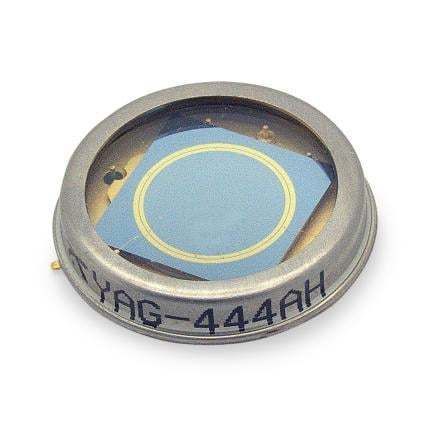 Infrared photodiode - YAG-444 - Excelitas Technologies - PCO - silicon / wavelength-sensitive / PIN