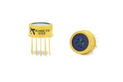 InGaAs photodiode - EXACTD®-332 - Excelitas Technologies - PCO - silicon / wavelength-sensitive