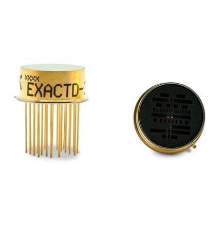 InGaAs photodiode array - EXACTD-362 - Excelitas Technologies - PCO