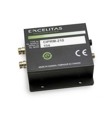 Near-infrared photodetector - CIPRM series - Excelitas Technologies - PCO - InGaAs / fast / with integrated amplifier