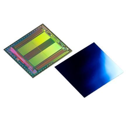 Time-of-flight sensor - XTOF-102-A - Excelitas Technologies - PCO