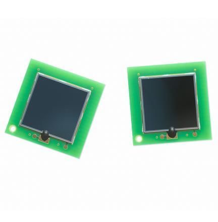 Silicon photodiode - VTH3020 - Excelitas Technologies - PCO - infrared / wavelength-sensitive / chip on carrier