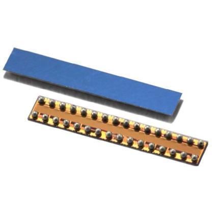 CMOS image sensor - LA - Excelitas Technologies - PCO - CCD / UV-Vis-NIR / near-infrared