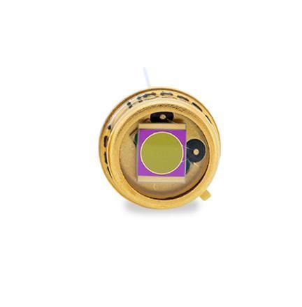 InGaAs photodiode - C30665GH-LC - Excelitas Technologies - PCO - infrared / LIDAR / PIN