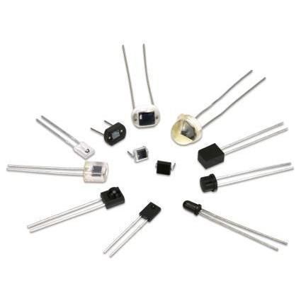 Silicon photodiode - Excelitas Technologies - PCO - top view / wavelength-sensitive / infrared