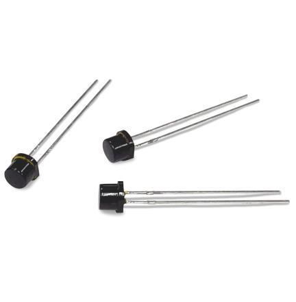 Switching phototransistor - VTT9814FH - Excelitas Technologies - PCO - for automotive applications / silicon