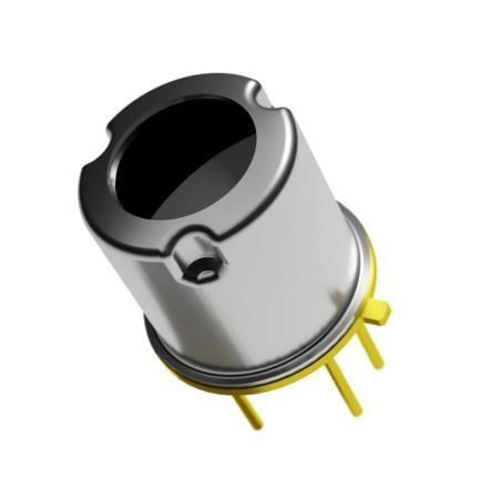 Thermopile infrared sensor - TPiA 4.4T 4766 - Excelitas Technologies - PCO