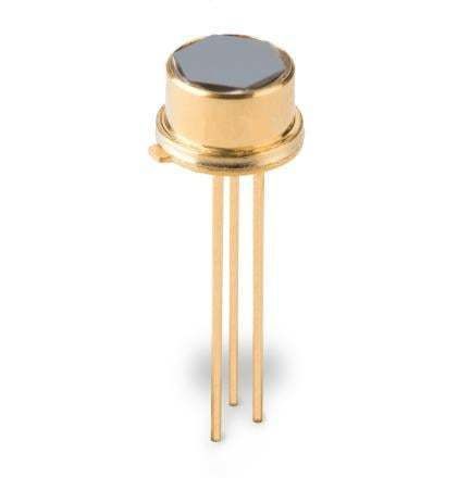 Thermopile infrared sensor - TPiS 1T 1252B - Excelitas Technologies - PCO - for portable infrared thermometer