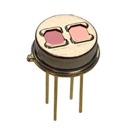 Thermopile infrared sensor - TPD 2T 0625 - Excelitas Technologies - PCO