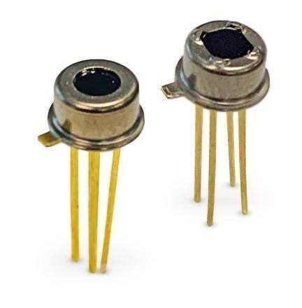 Thermopile infrared sensor - TPD 1T 0122 - Excelitas Technologies - PCO - for portable infrared thermometer