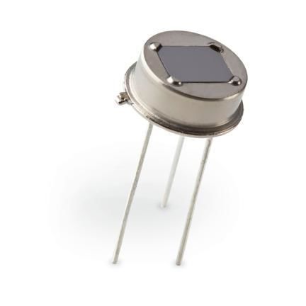 Pyroelectric infrared sensor - PYD 1794 - Excelitas Technologies - PCO