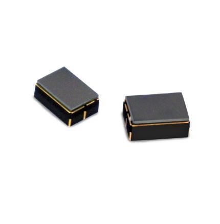 Pyroelectric infrared sensor - PYD 2592 - Excelitas Technologies - PCO