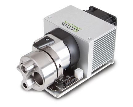 LED light source - X-Cite Vitae™ FOI - Excelitas Technologies - PCO - white / visible / tunable