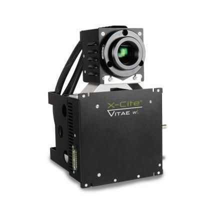 LED light source - X-Cite Vitae™ wL - Excelitas Technologies - PCO - broadband / visible / white