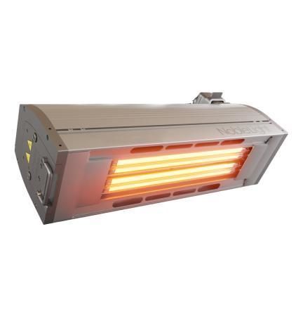 Ink drying unit - Infradry&reg; compact - Excelitas Technologies - PCO