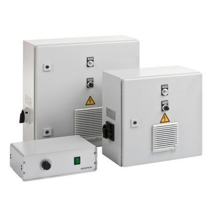 Monitoring control system - Excelitas Technologies - PCO - automation / temperature / measurement