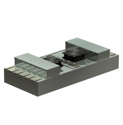 Infrared LED array - M - Excelitas Technologies - PCO - strip / custom / for dryers
