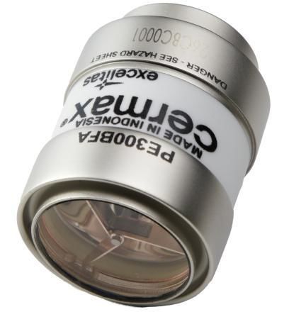 Spot bulb - PE300BFA - Excelitas Technologies - PCO - xenon / high-power