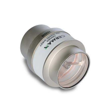 Xenon bulb - ME1600 series - Excelitas Technologies - PCO - compact / high-power